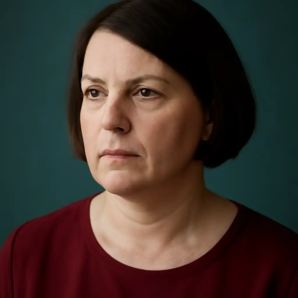 Kristina Sørensen